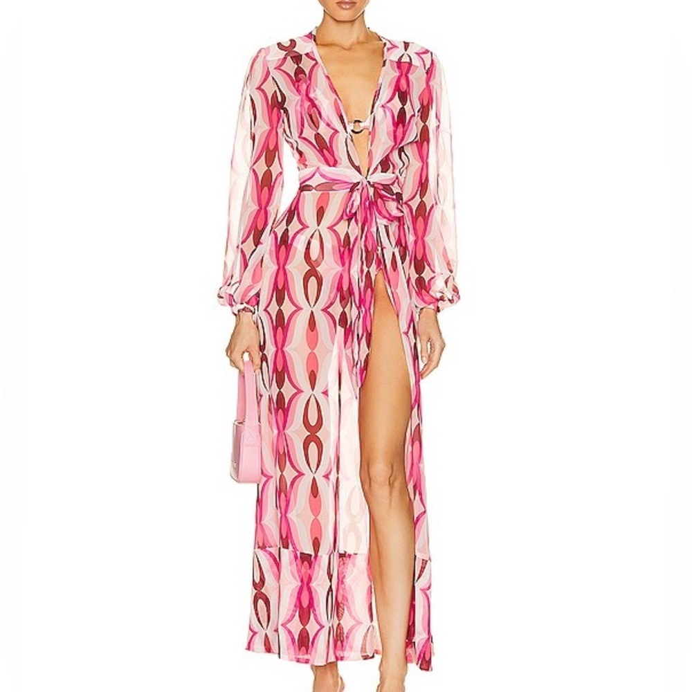 Patbo dress